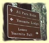 Sign in Yosemite